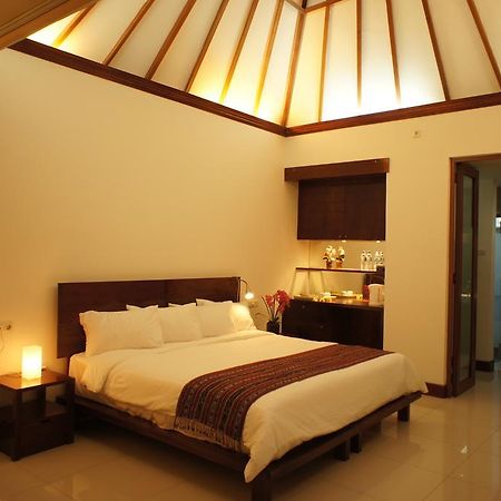 Iboih Pulau Weh Resort الغرفة الصورة