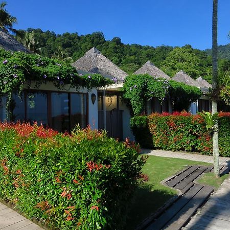 Iboih Pulau Weh Resort المظهر الخارجي الصورة