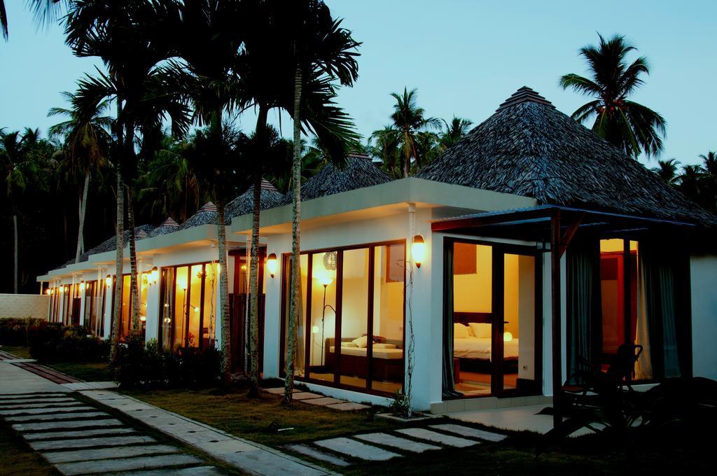Iboih Pulau Weh Resort الغرفة الصورة