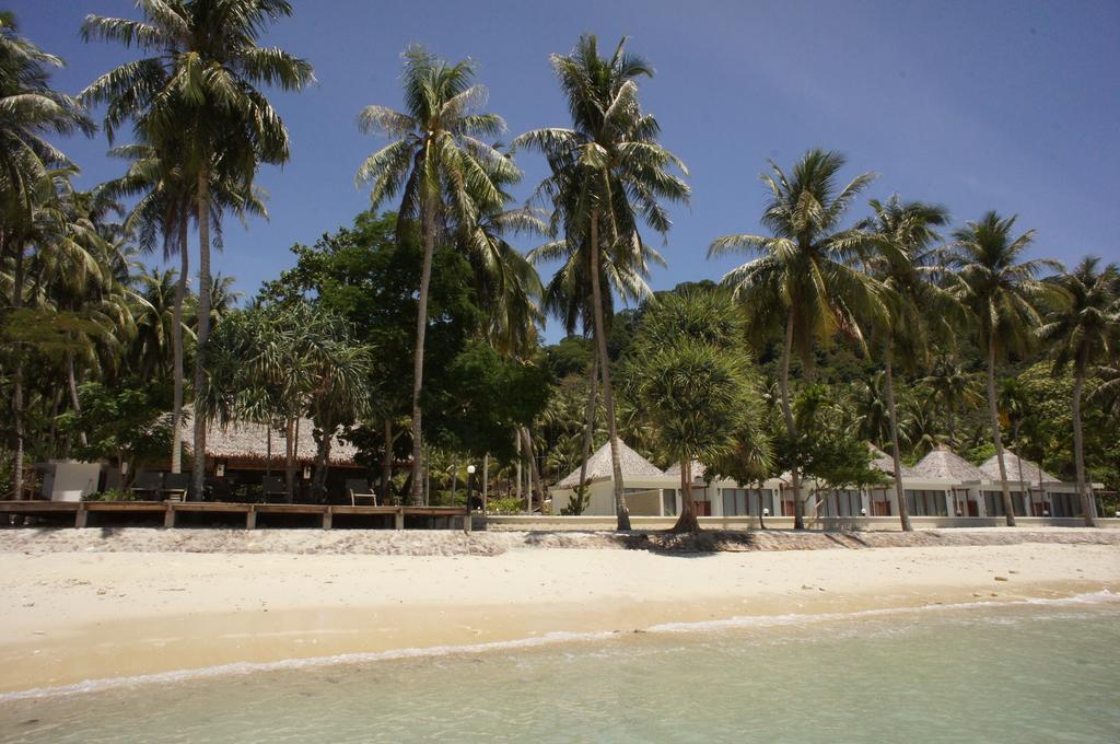 Iboih Pulau Weh Resort المظهر الخارجي الصورة