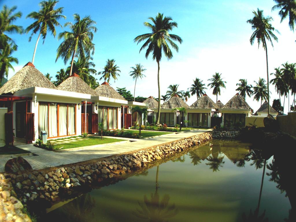 Iboih Pulau Weh Resort الغرفة الصورة