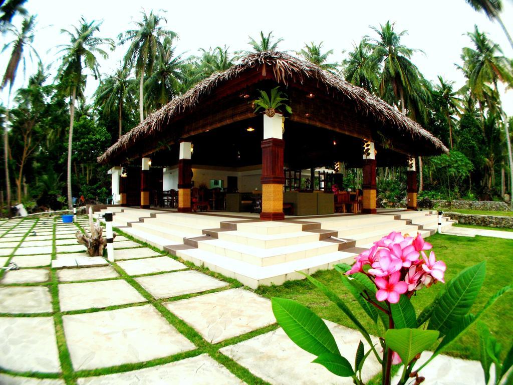 Iboih Pulau Weh Resort المظهر الخارجي الصورة