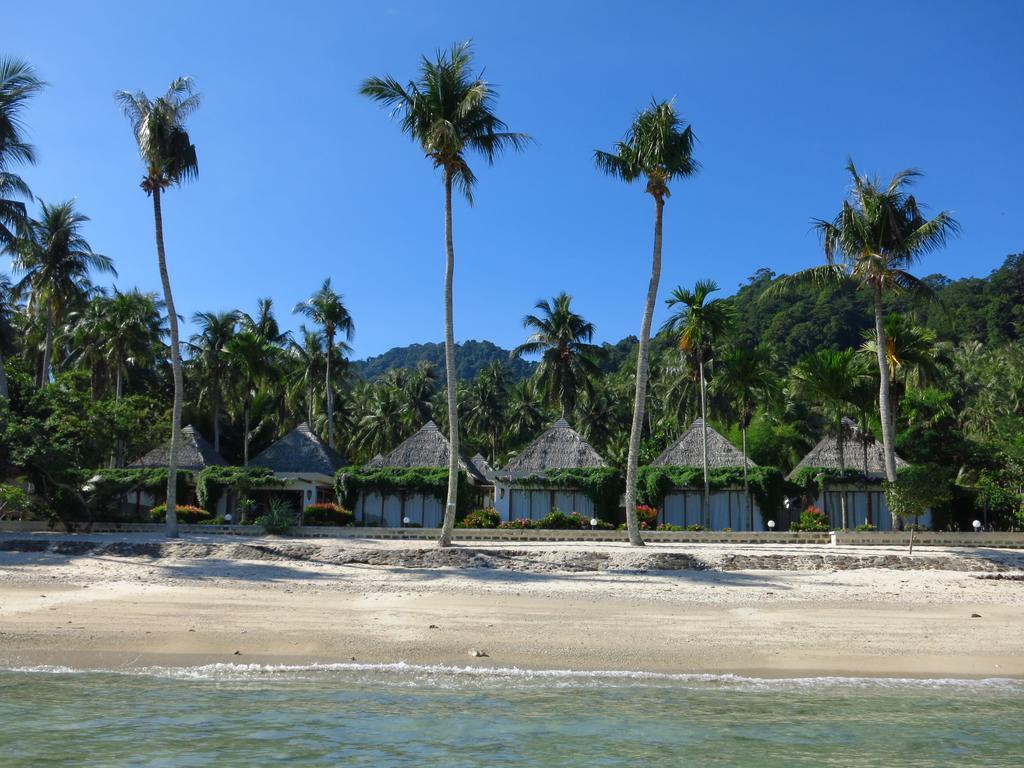 Iboih Pulau Weh Resort المظهر الخارجي الصورة